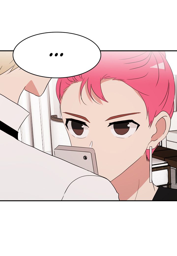 rắc rối về vấn đề yêu đương của tôi chapter 48 33