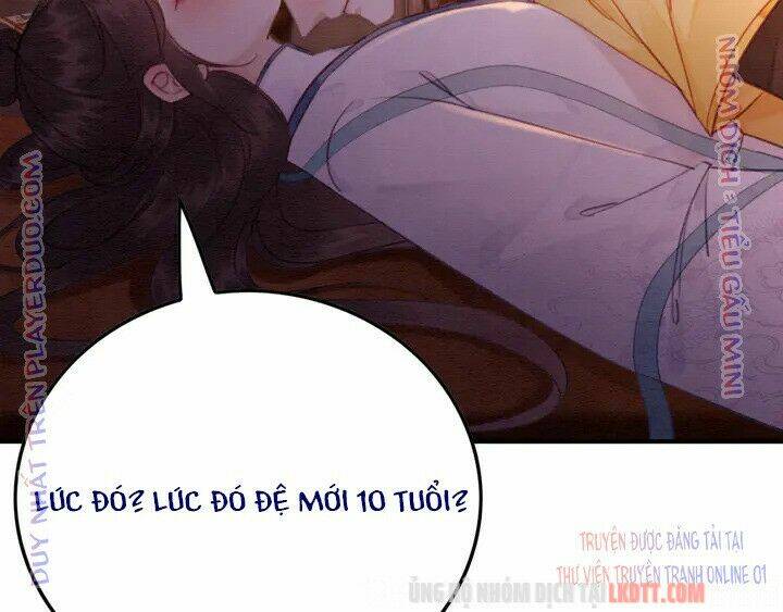 trọng sinh bá sủng nhiếp chính vương quá mạnh mẽ chapter 155 39