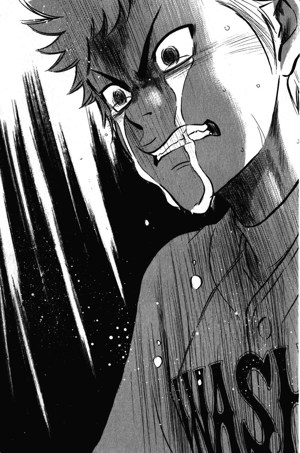 Đội Bóng Chày Siêu Đẳng 2 chapter 270 13