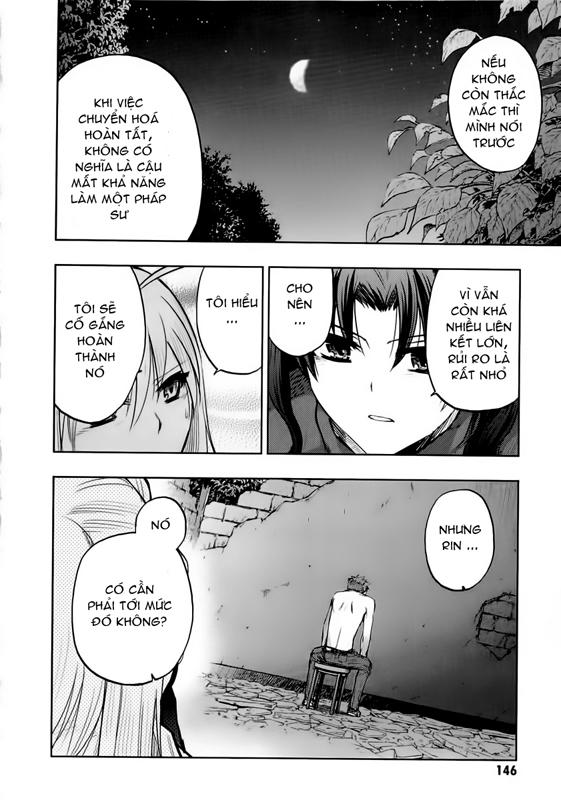 fate stay night chapter 55 24