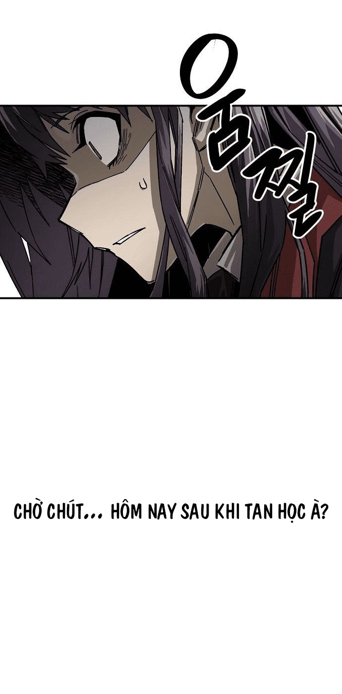 chỉ có cái c.h.ế.t mới là sự cứu rỗi chapter 19 77