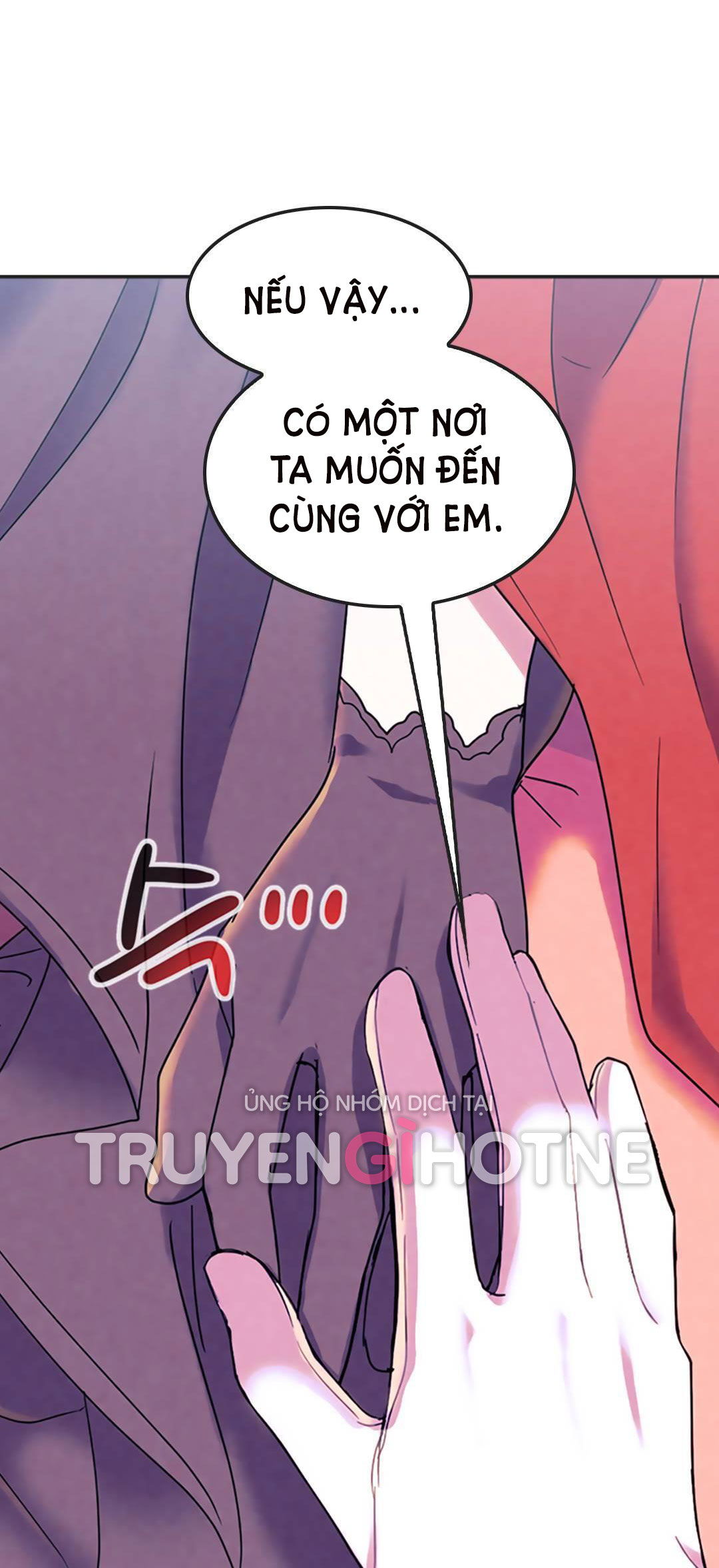 [bản 18+] trò chơi săn mồi của hoàng đế và thánh kỵ sĩ chapter 34.2 29