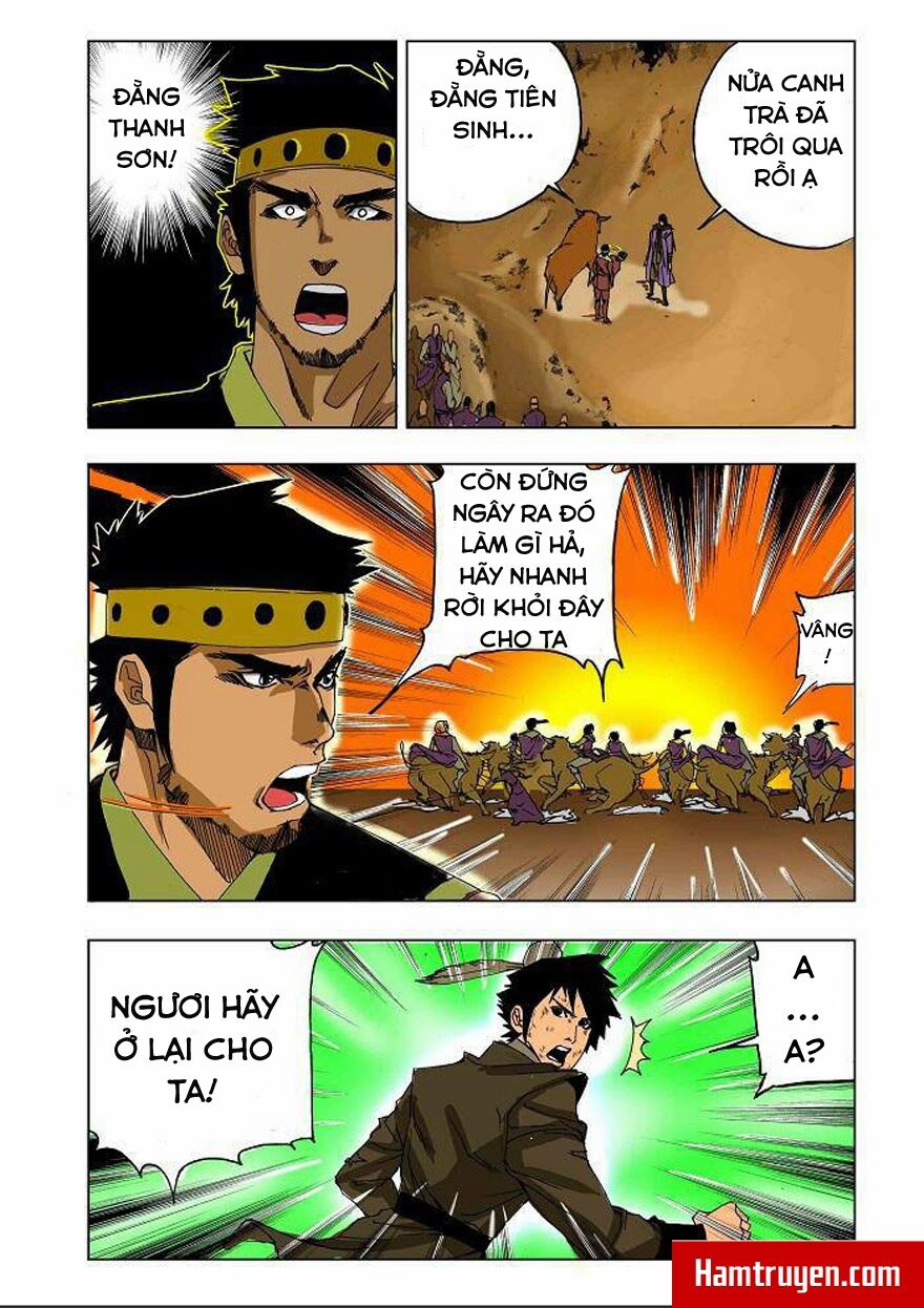 cửu đỉnh ký chapter 53 6