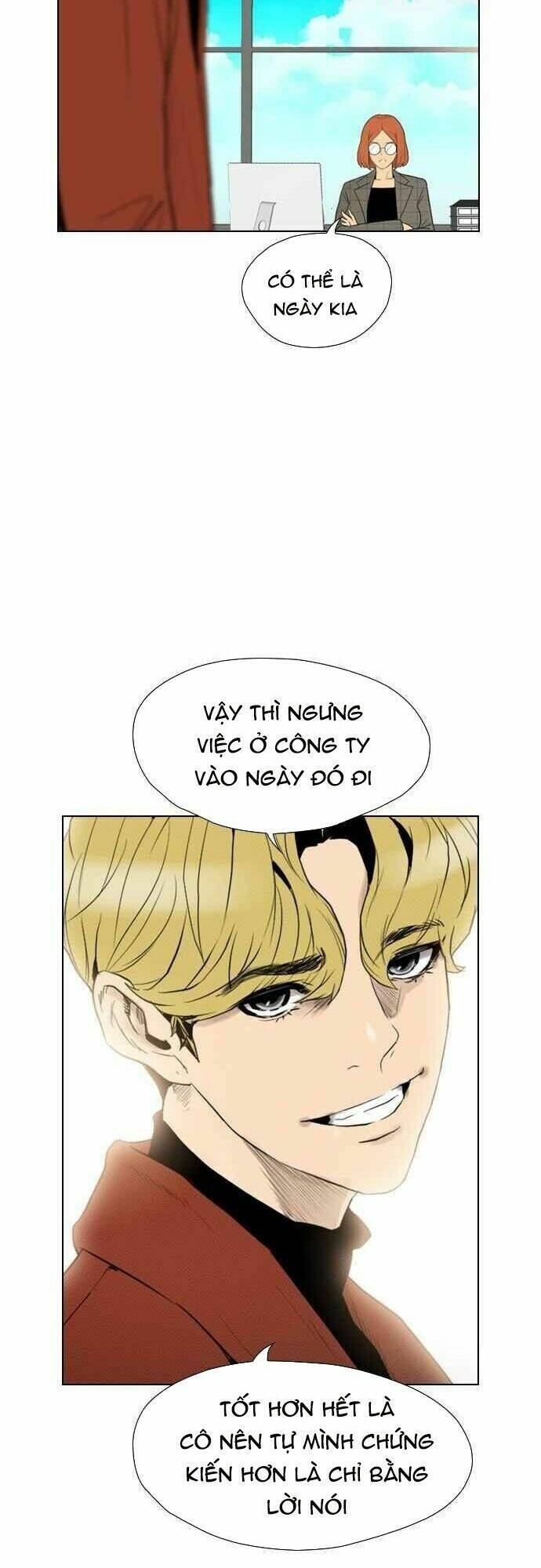 kẻ hồi sinh chapter 104 59