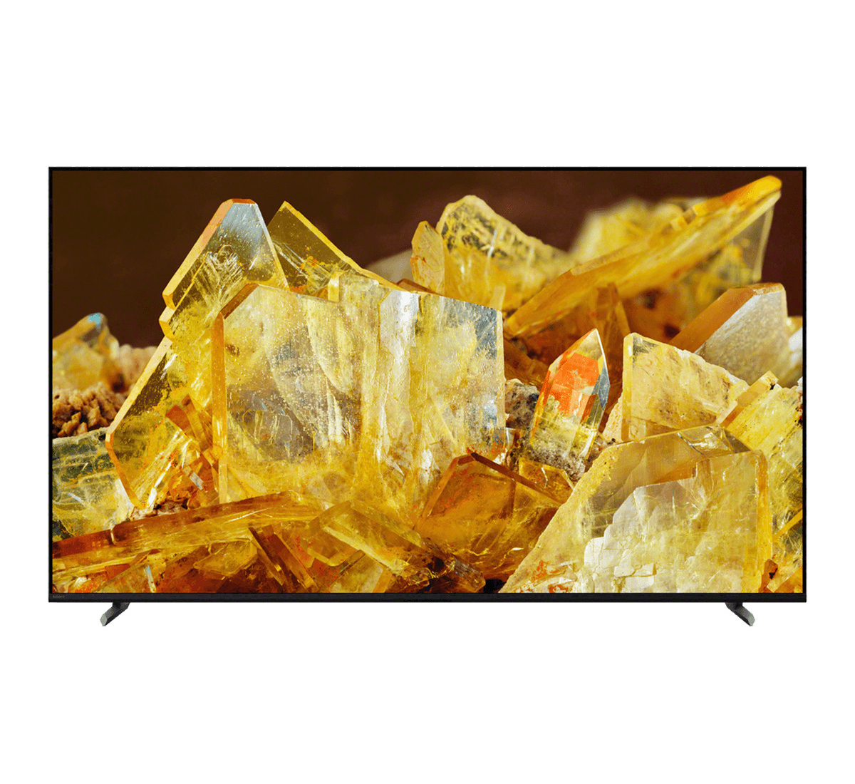 Google Tivi Sony XR-75X90L 4K 75 inch - hàng chính hãng - chỉ giao HCM 