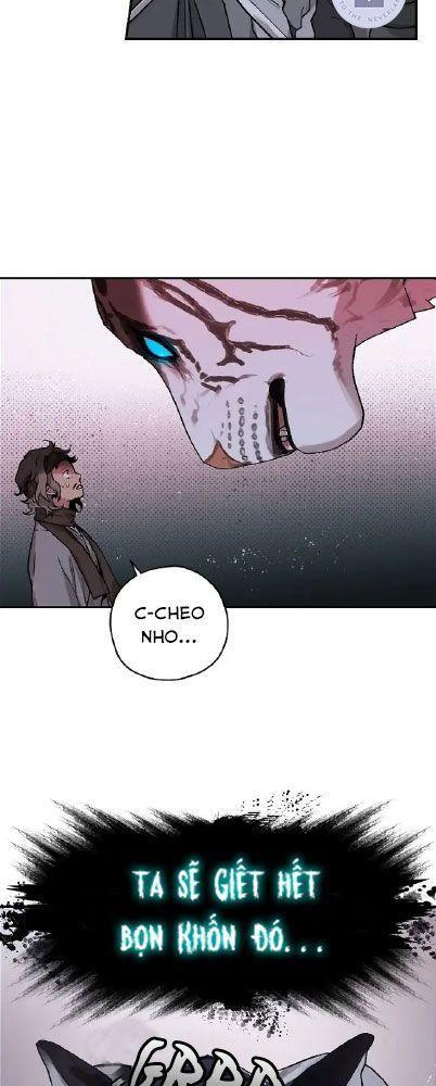 tôi là người mạnh nhất khi theo chủ nghĩa võ thuật chapter 19 3