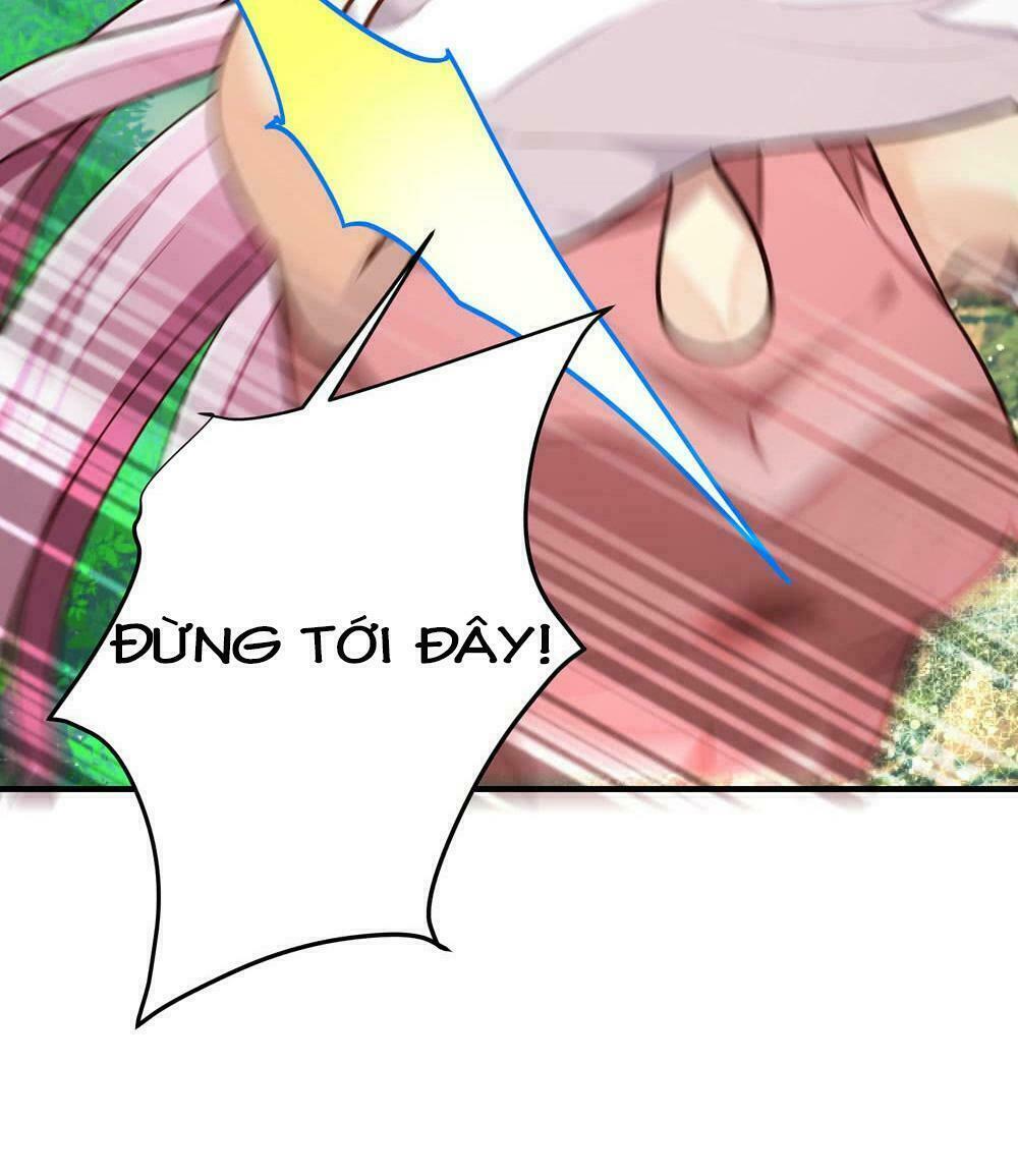 thái tử phi nhà ta thật hung hăng chapter 8 76