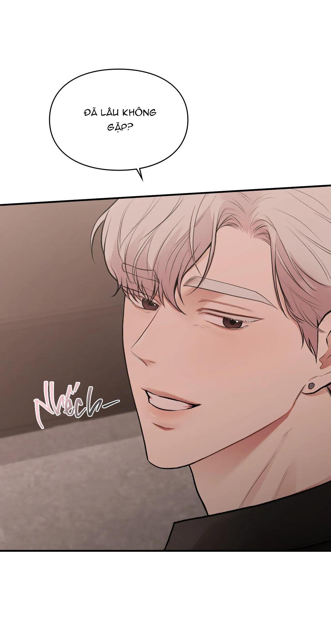 zai đẹp nhưng lại thích dạy đời chapter 18 26