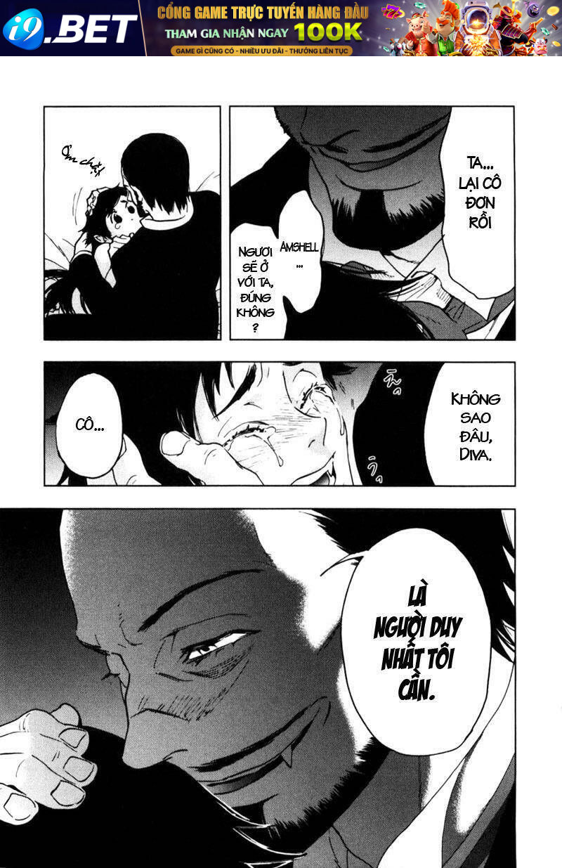 blood+ chapter 30 33