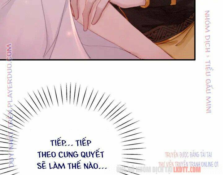 trọng sinh bá sủng nhiếp chính vương quá mạnh mẽ chapter 160 80
