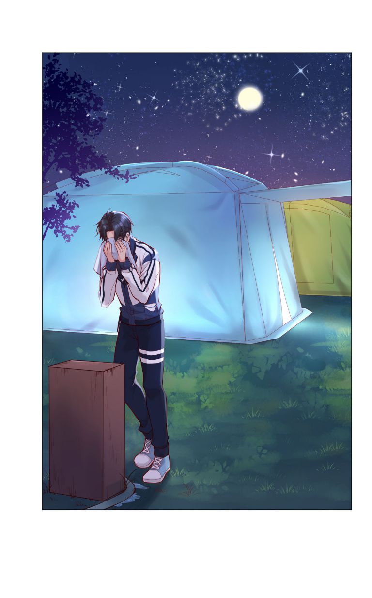 chàng nhân viên host và gã hàng xóm nguy hiểm chapter 16 13