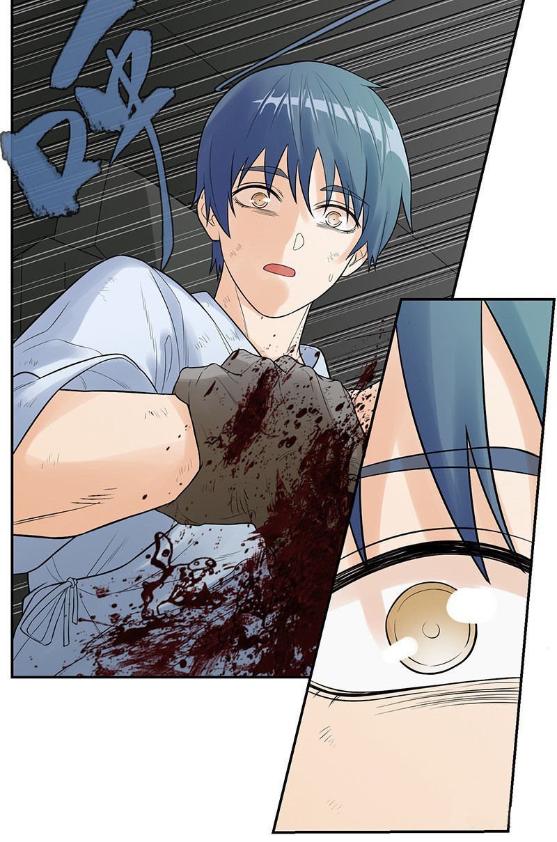 mạt thế đô thị chapter 4 31