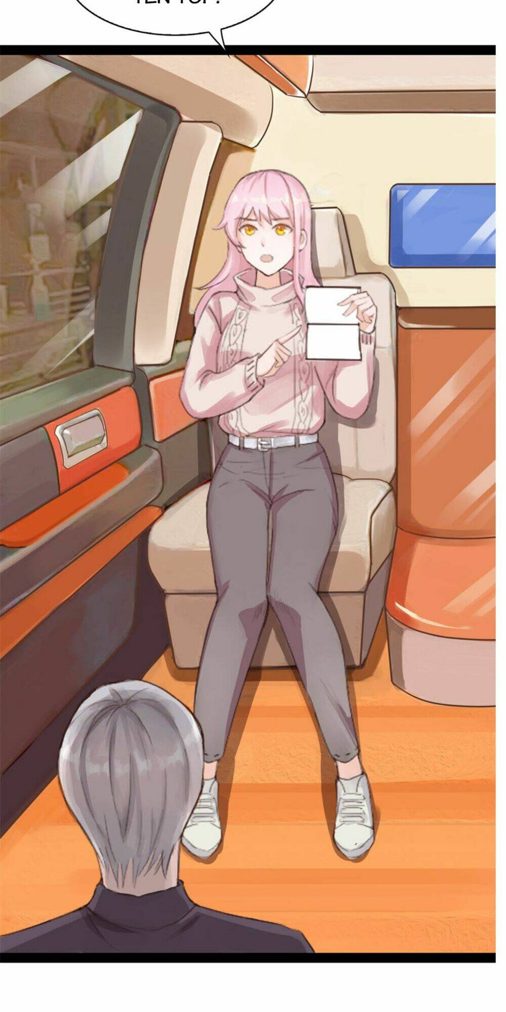 theo đuổi vợ yêu chapter 3 17