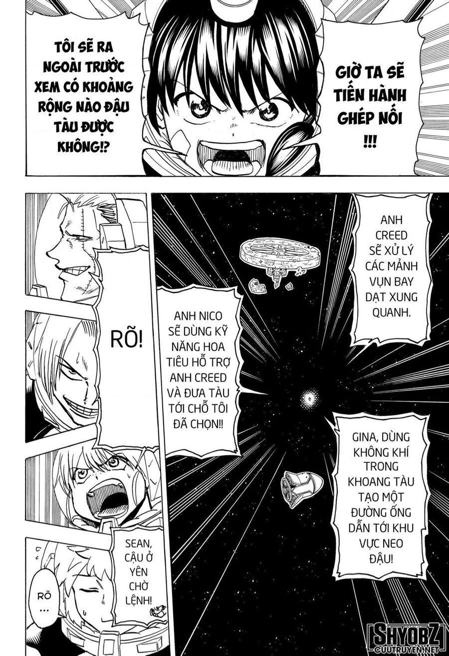 undead unluck chapter 156 4