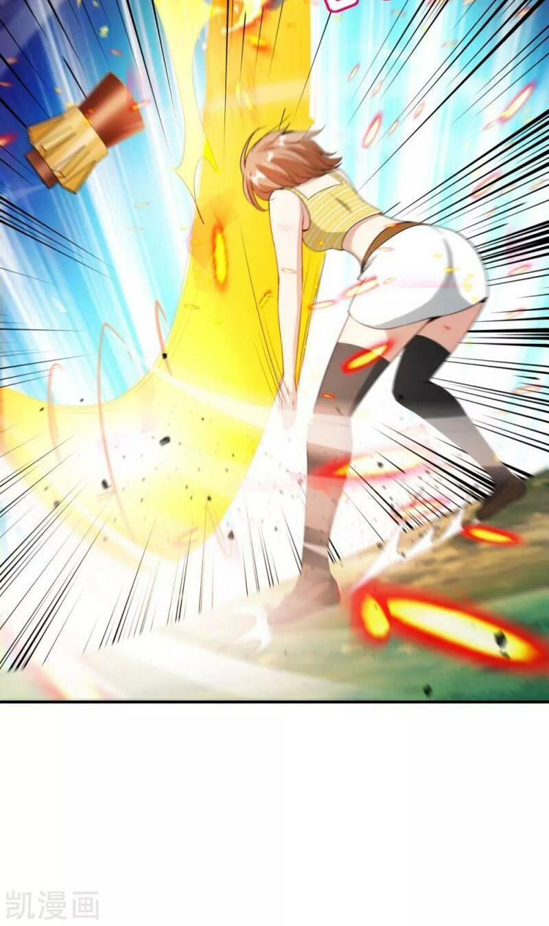 vòng bạn bè mạnh nhất của tiên giới chapter 111 28