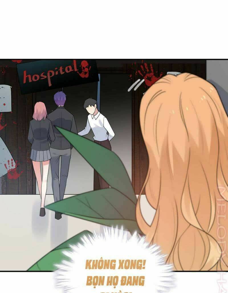 ma lạt thiên kim đẩu ác thiếu chapter 240 17