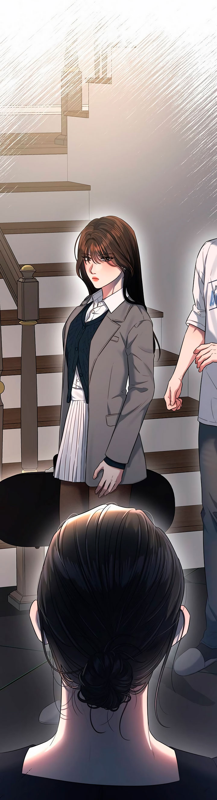 [18+] dục vọng tao nhã chapter 43.2 27