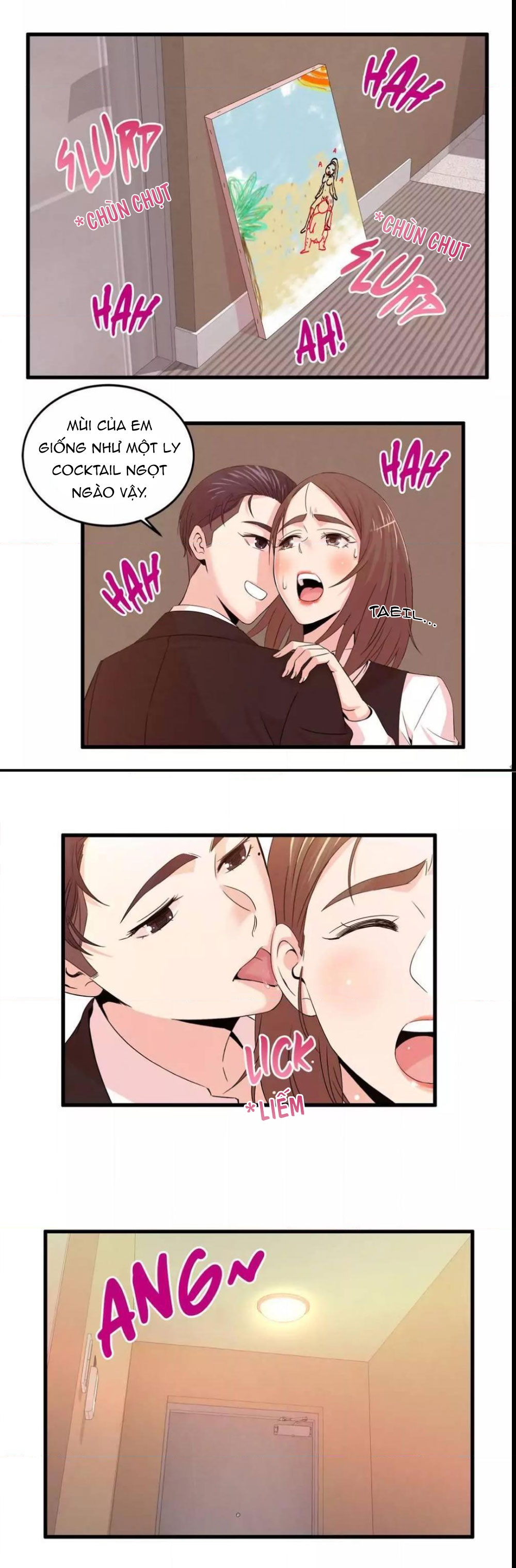 chuyên gia tình dục chapter 32 9