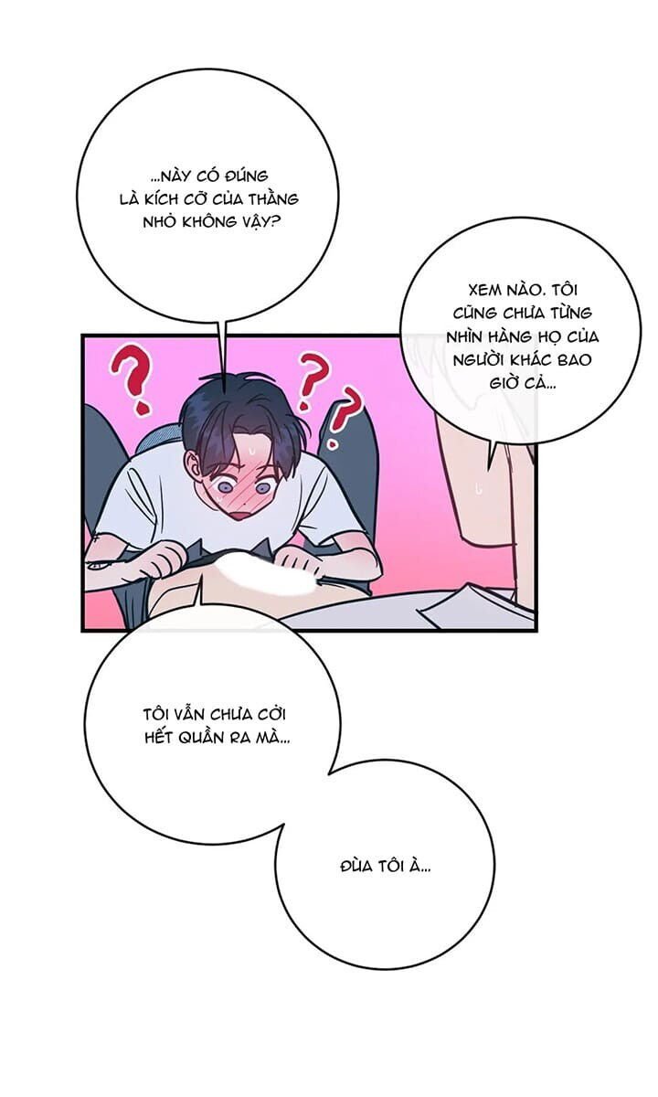 tình yêu ngây dại chapter 7 25