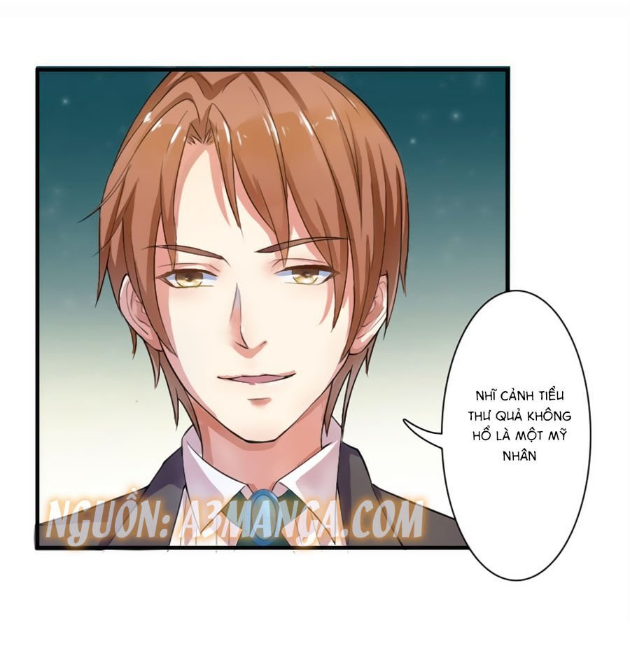 watashi wo hitorijime ni shite chapter 7 14