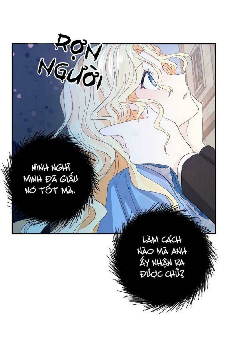 tôi là bạn gái cũ của một người lính chapter 13 18