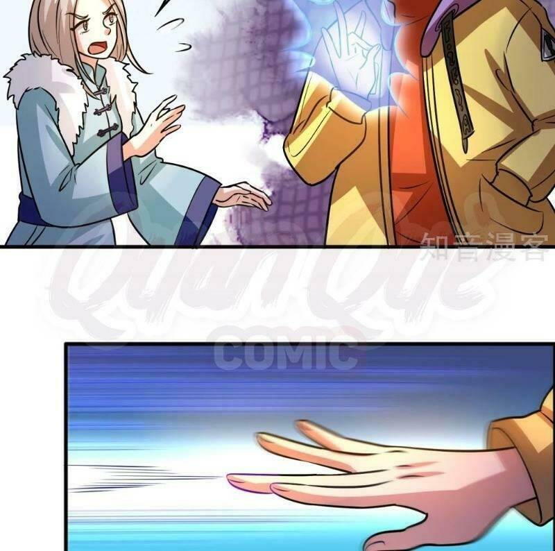 dị giới cung ứng thương chapter 83 23