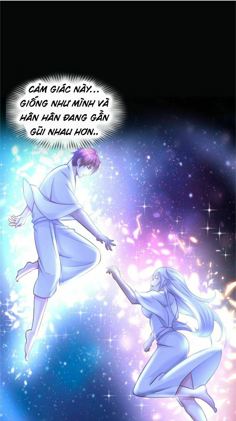 thần tiên dạy tôi giả x chapter 23 41