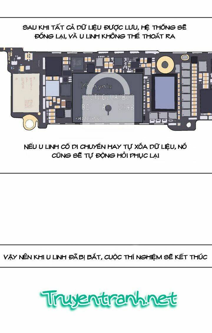 the language of god chapter 2 6