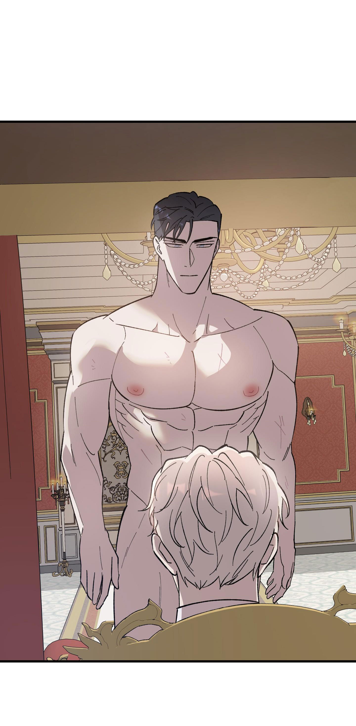 đóa hoa của mặt trời chapter 7 71