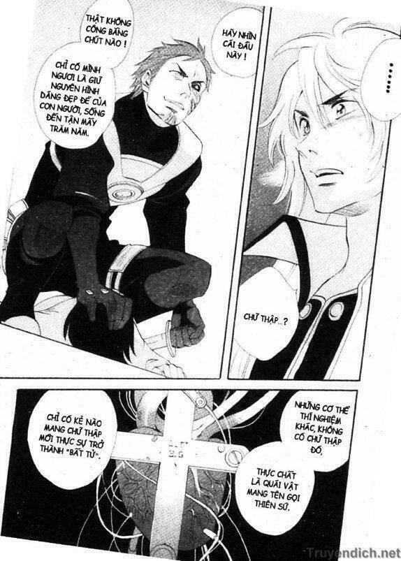 meteor methuselah chapter 38 11