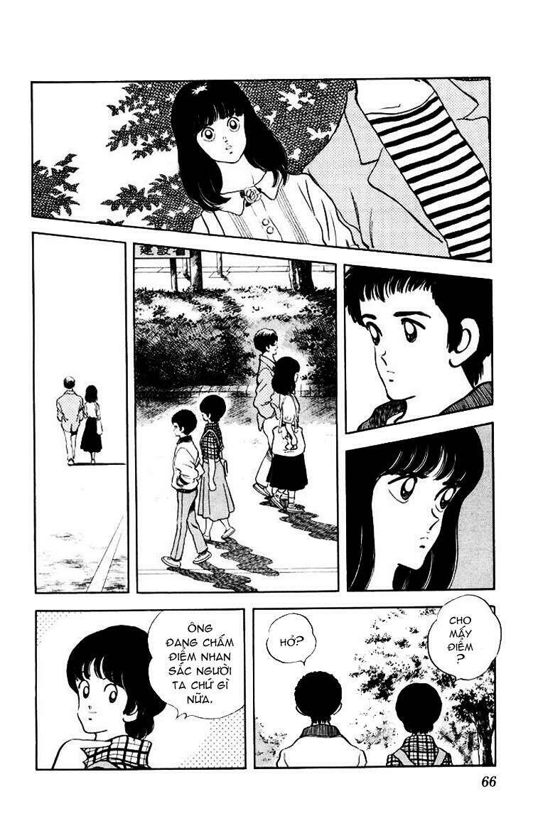 rough - ngọc thô chapter 13 9