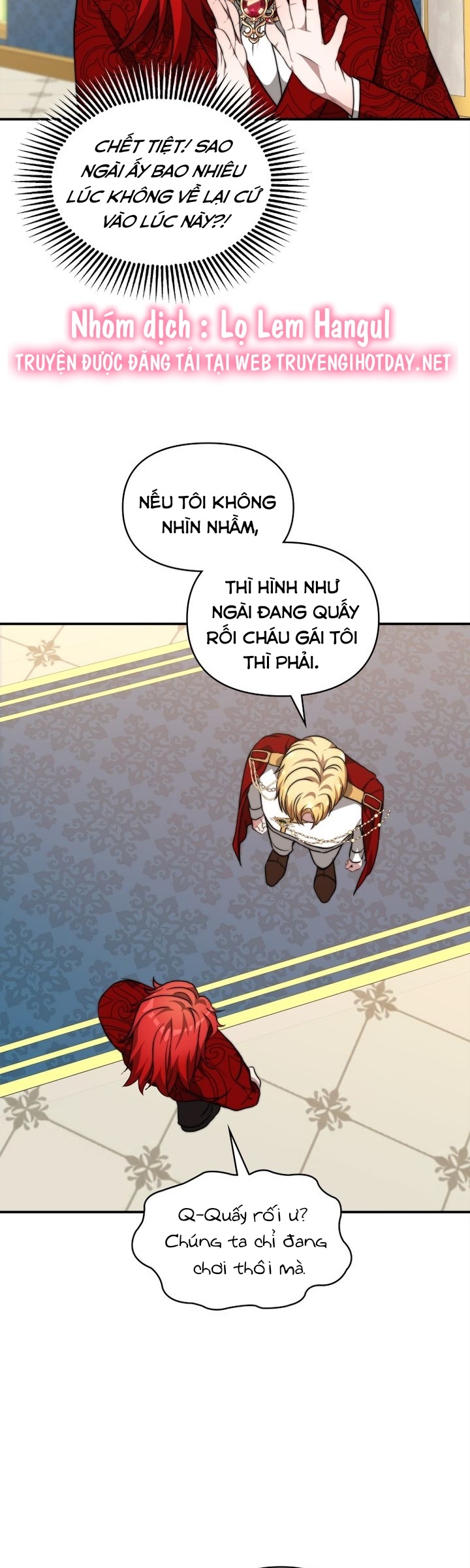 công nương eluana vita chapter 52 2