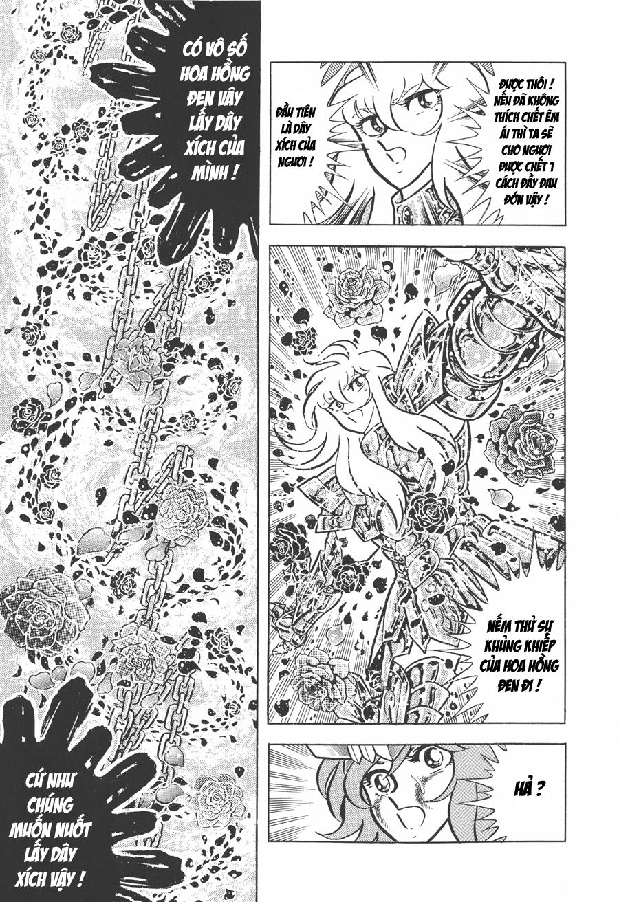 áo giáp vàng chapter 43 43