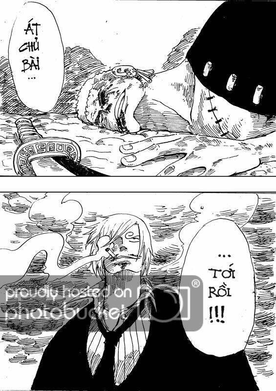 đấu trường trái tim chapter 4 35