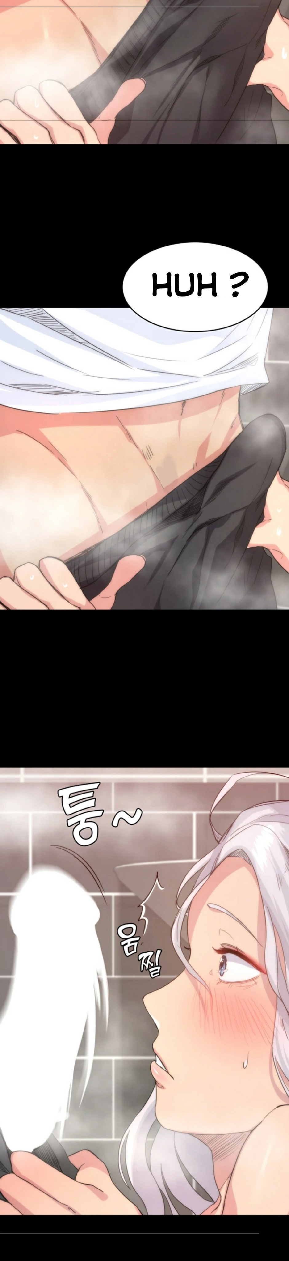 return girlfriend - trả lại bạn gái chapter 2 55