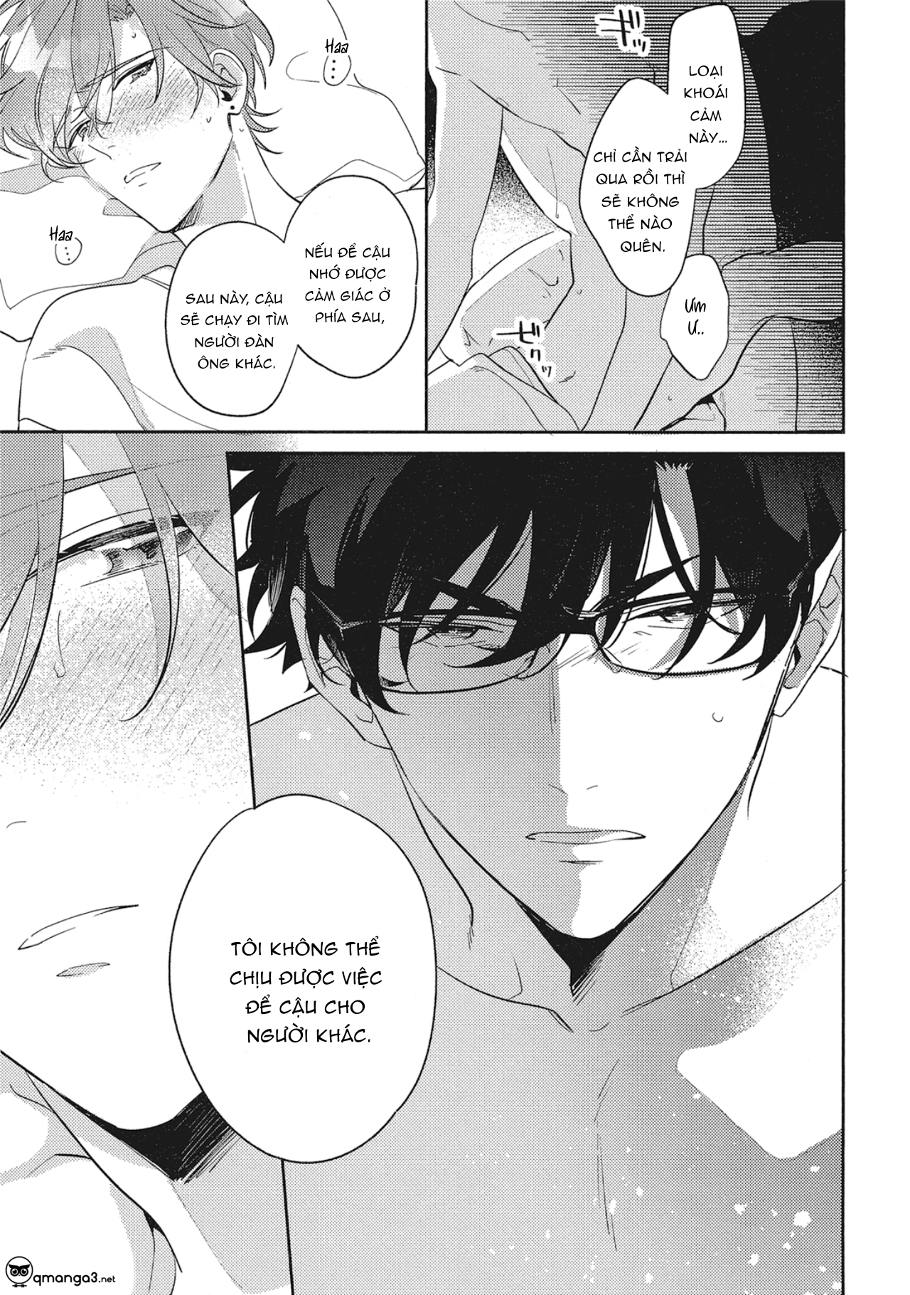 bạn trai cho thuê chapter 6 19