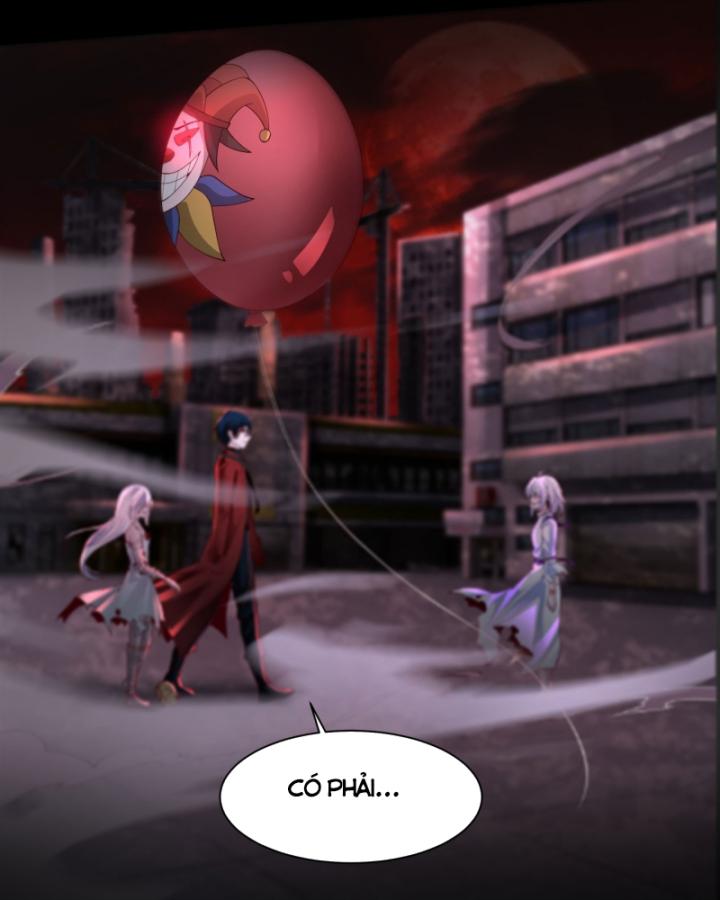 bắt đầu từ trăng đỏ chapter 176 22