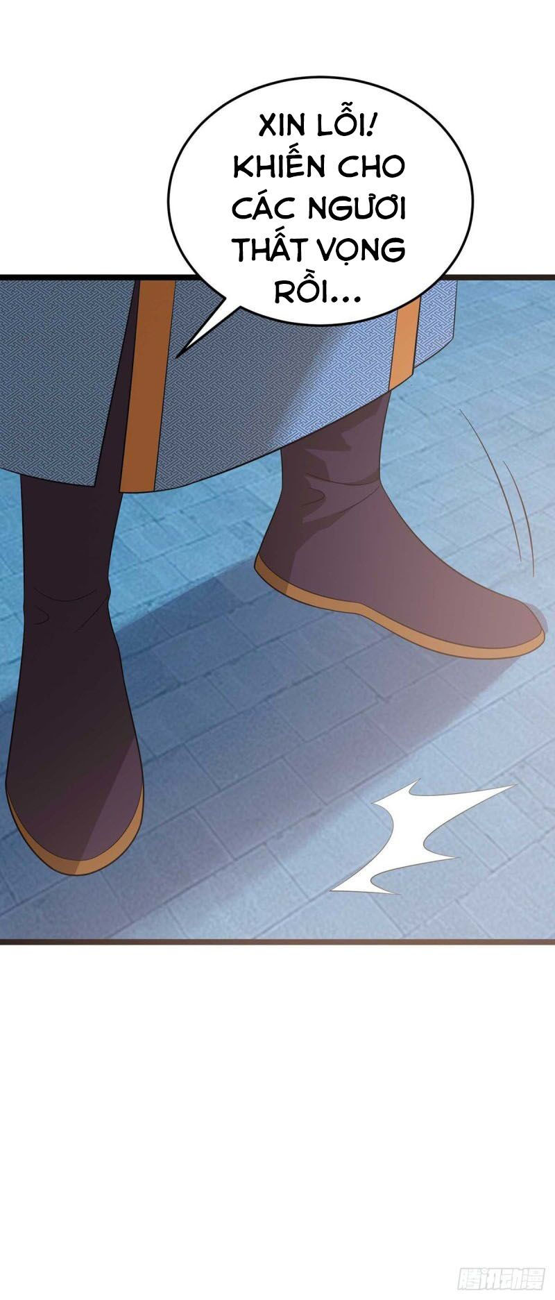 chúa tể tam giới chapter 197 20