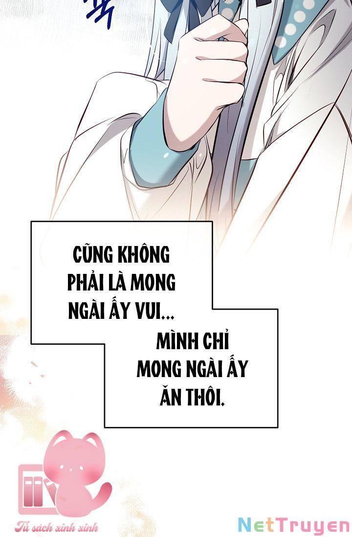 chúng ta có thể trở thành gia đình được không? chapter 60 61
