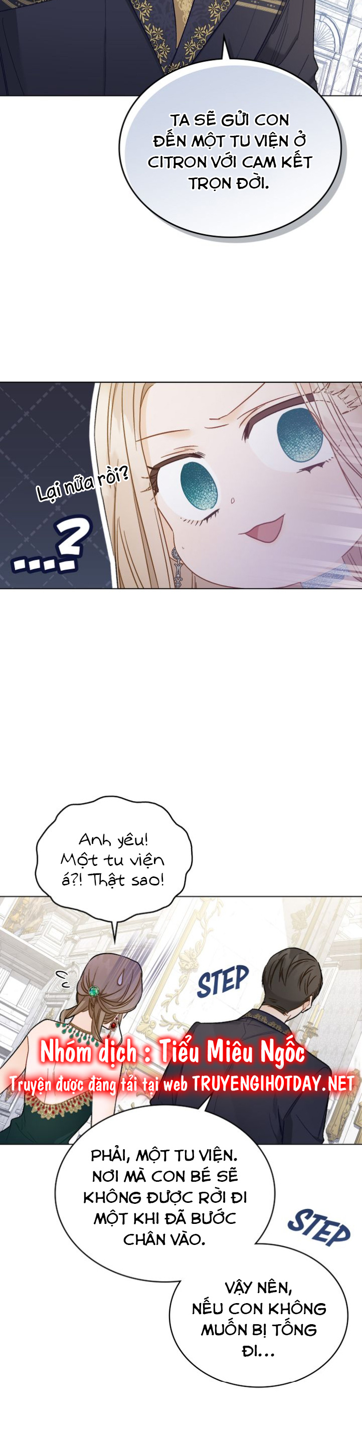 hải tặc thượng lưu chapter 2 19