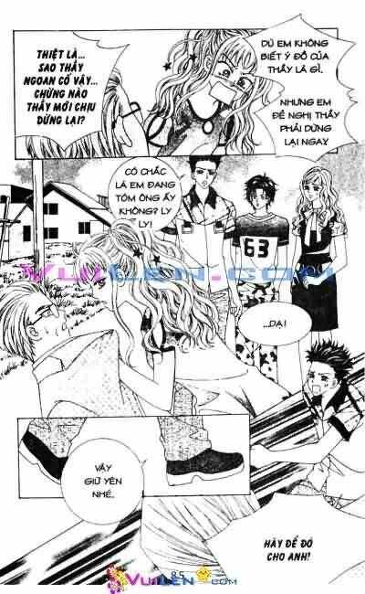 mùa ảo vọng - strange pension chapter 2 85
