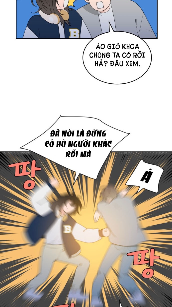 Vận May Bất Ngờ chapter 1.1 20