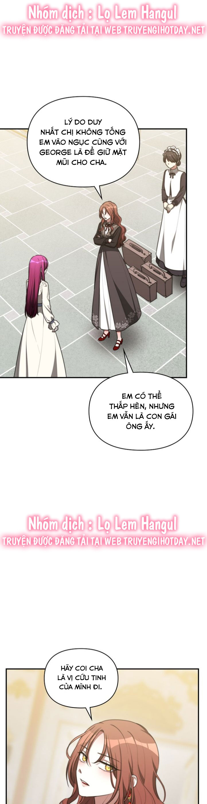 chuyện tình tay ba chapter 93 9