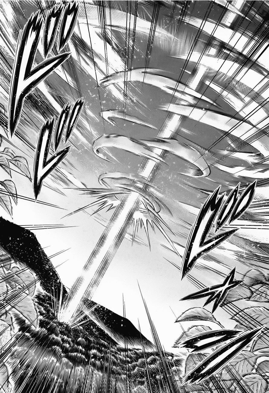 fate stay night chapter 60 48