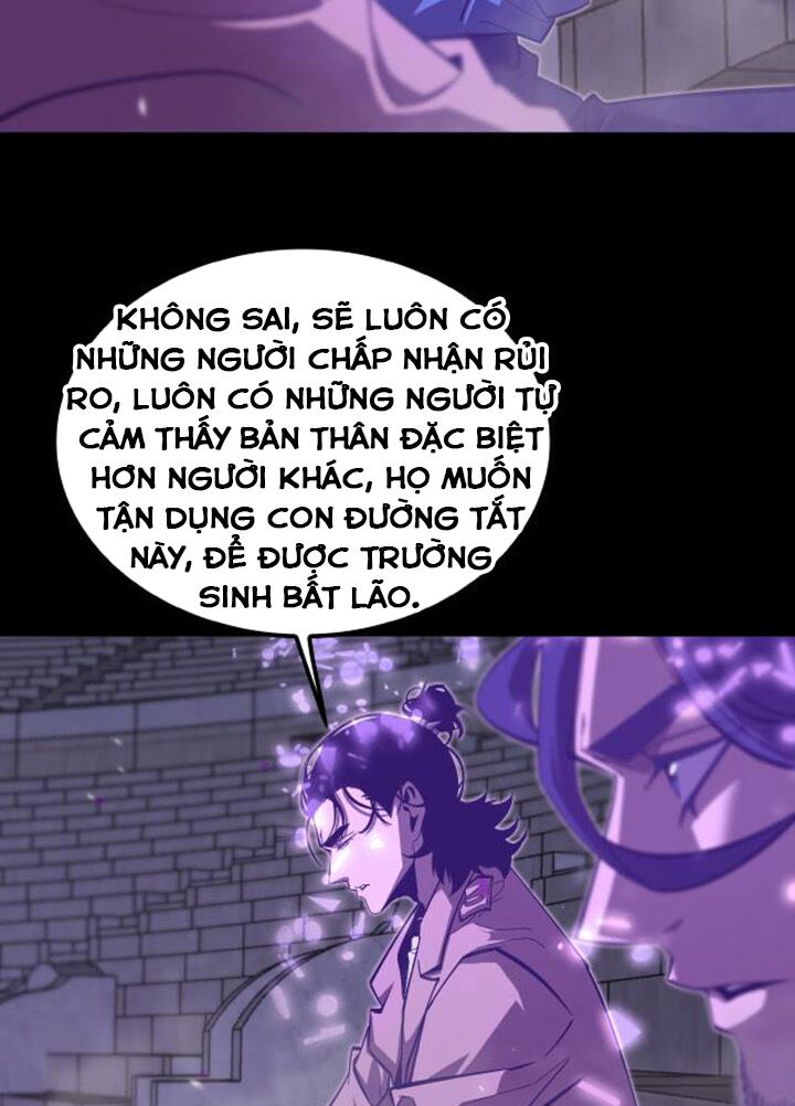 chư giới - tận thế online chapter 131 8