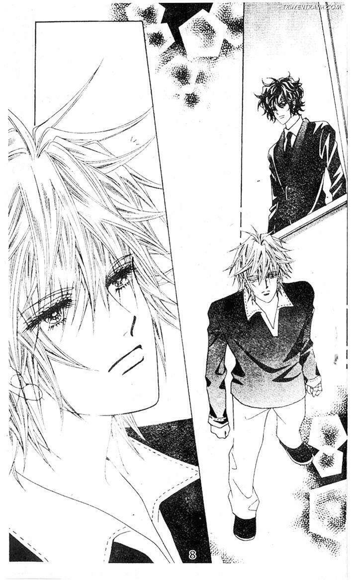 điên vì yêu - love like crazy chapter 25 9