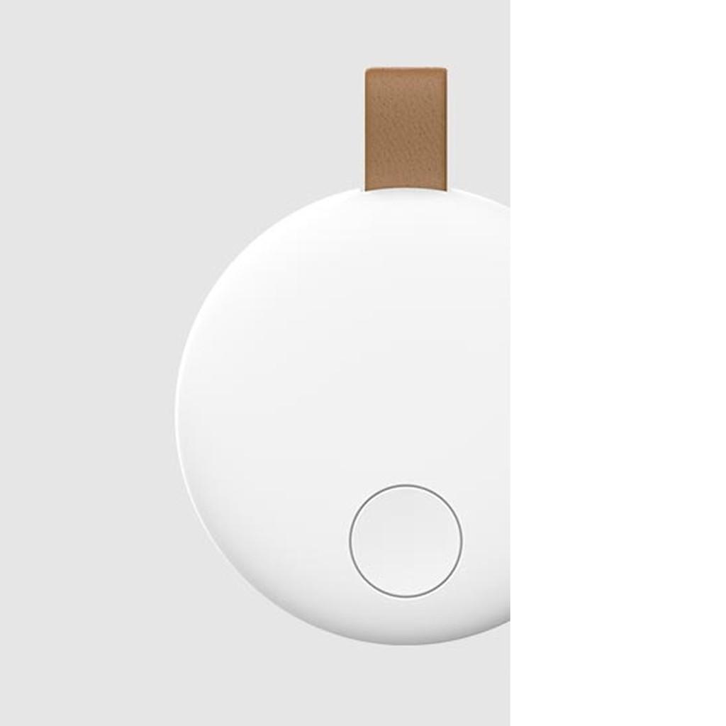 Thiết Bị Chống Thất Lạc Thông Minh Xiaomi Ranres Smart Mini 10g Tìm Kiếm Hai Chiều Khoảng Cách 15m