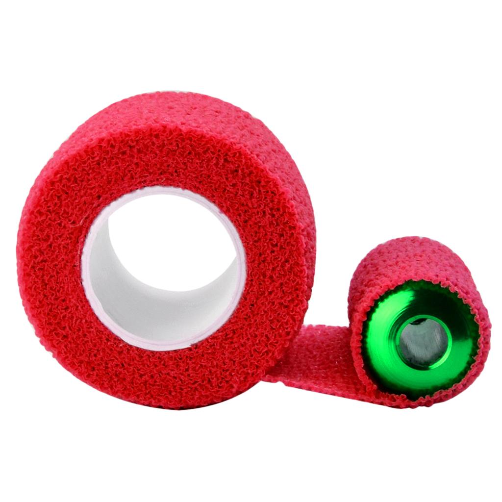 Băng Dính Tự Dính Cho Tay Cầm Grip Tube Tattoo Phụ Kiện