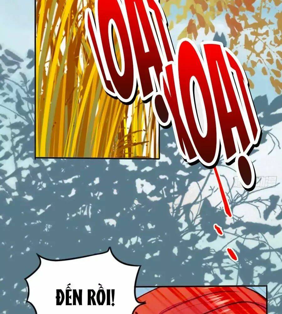 thần y khí nữ: ngự thú cuồng phi của quỷ đế chapter 65 3