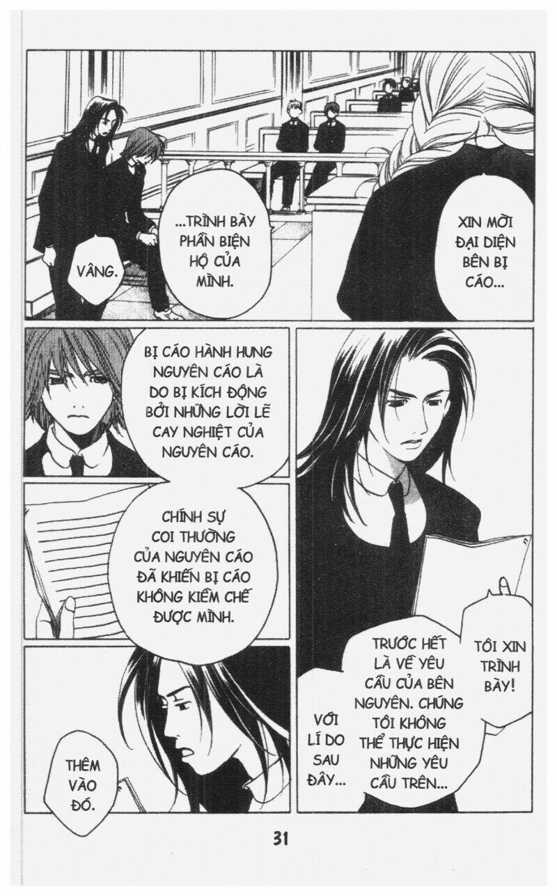 diamond head chapter 3 31